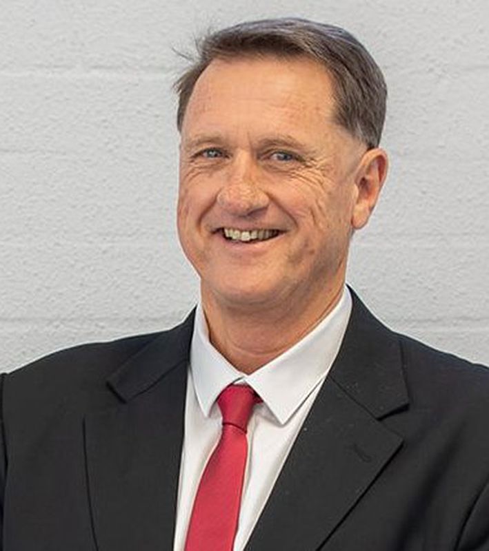 Stephen Nagle
