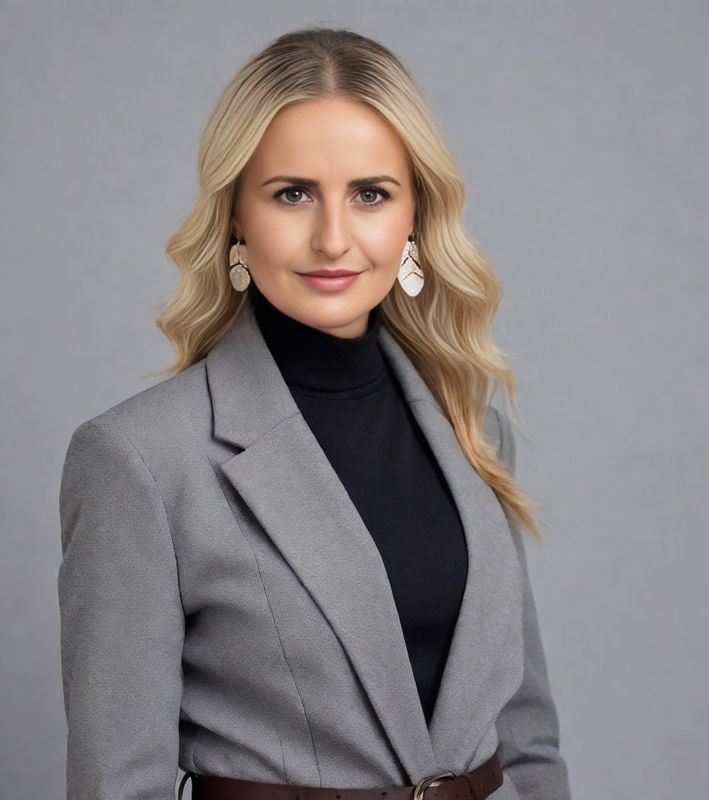 Biljana Trifunoska